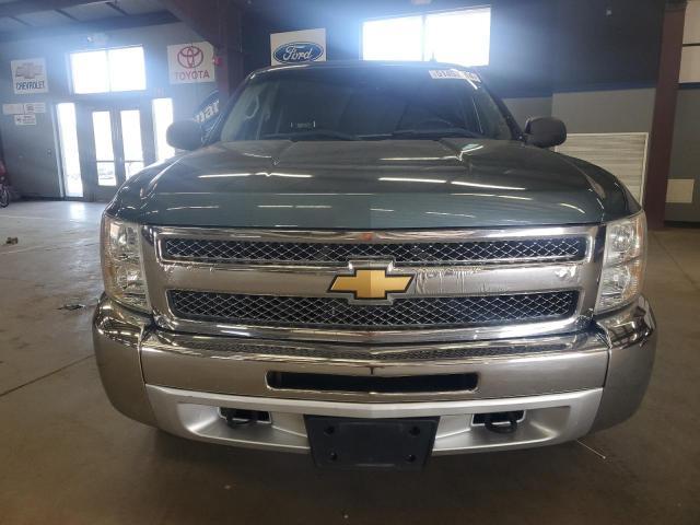 2013 Chevrolet Silverado C1500 Lt - Image 5