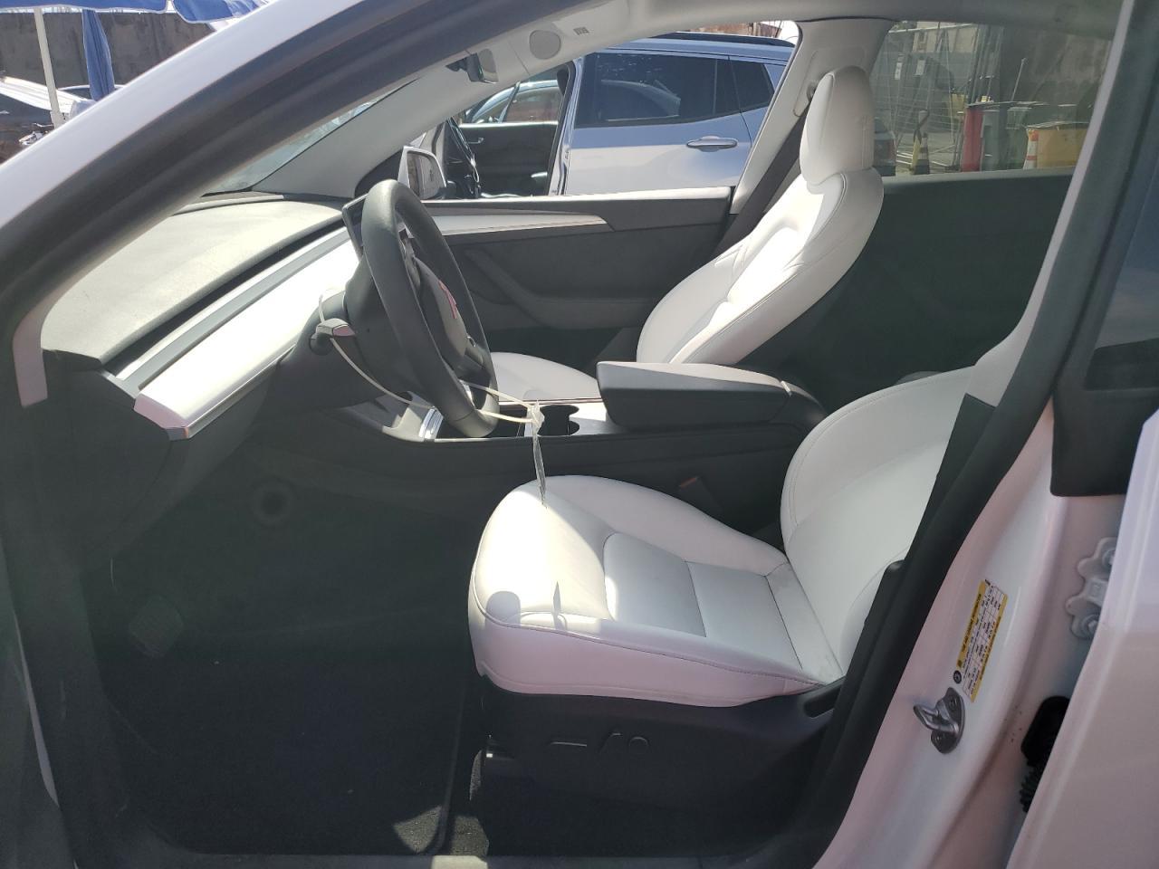 2023 TESLA MODEL Y - Image 7