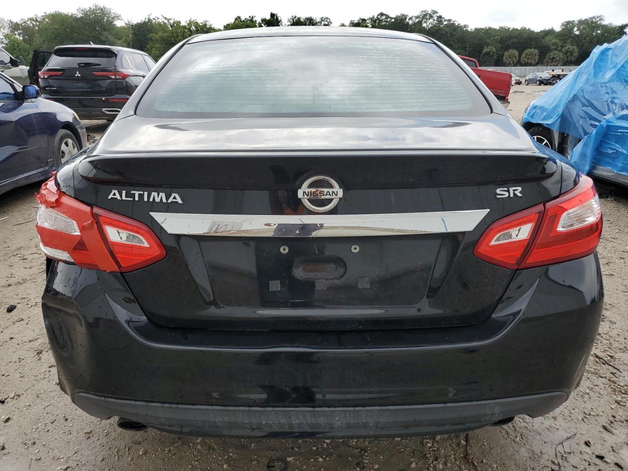 2016 NISSAN ALTIMA 2.5 - Фото 6