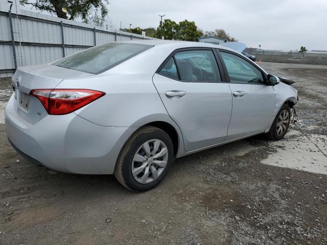 2015 Toyota Corolla L - Фото 3