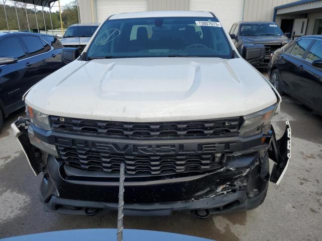 2019 Chevrolet Silverado K1500 - Фото 5