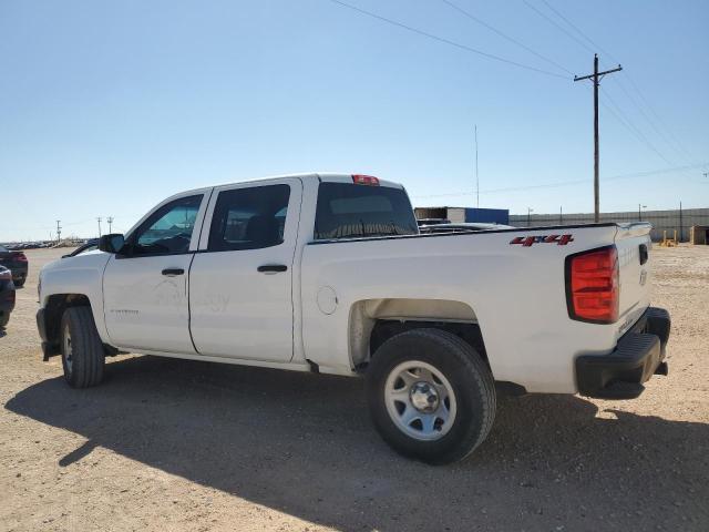 2018 Chevrolet Silverado K1500 - Фото 2