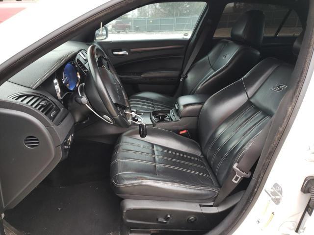 2014 Chrysler 300 S - Image 7
