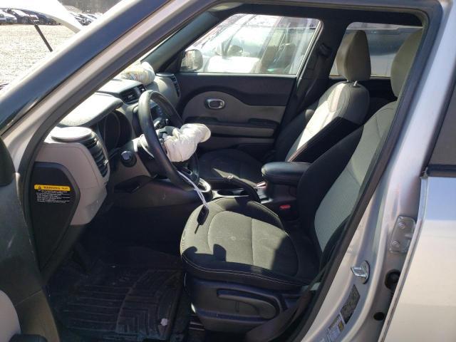 2014 Kia Soul + - Фото 7