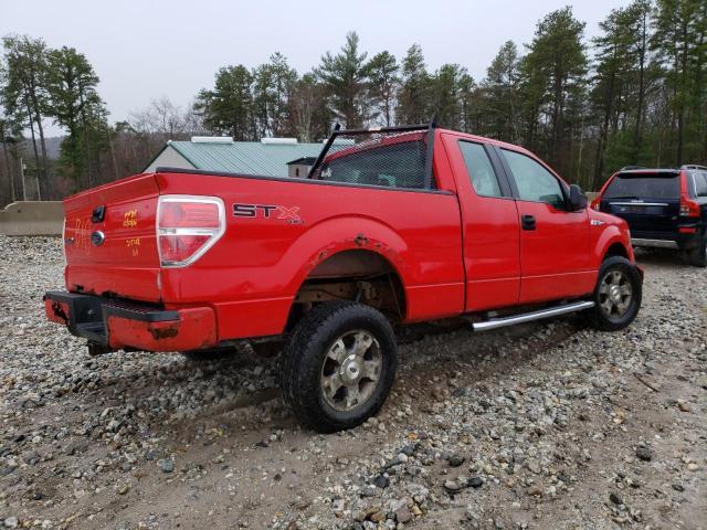 2010 Ford F150 Super Cab - Image 3