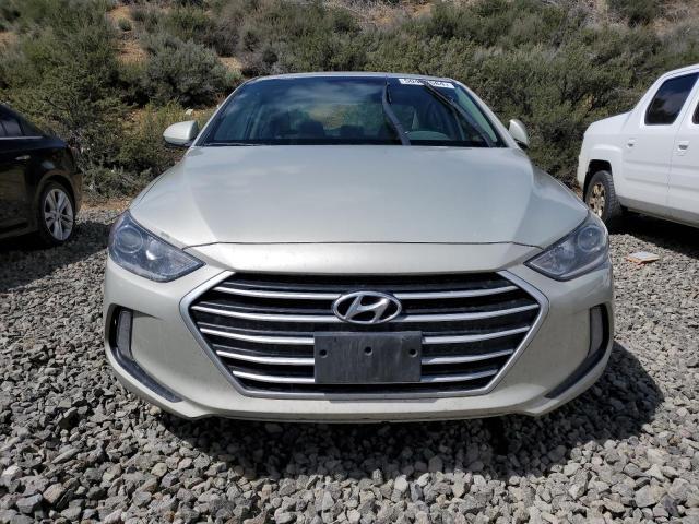 2017 Hyundai Elantra Se - Image 5
