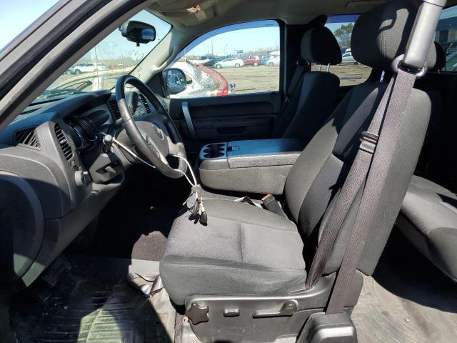 2013 Chevrolet Silverado K1500 Lt - Image 7