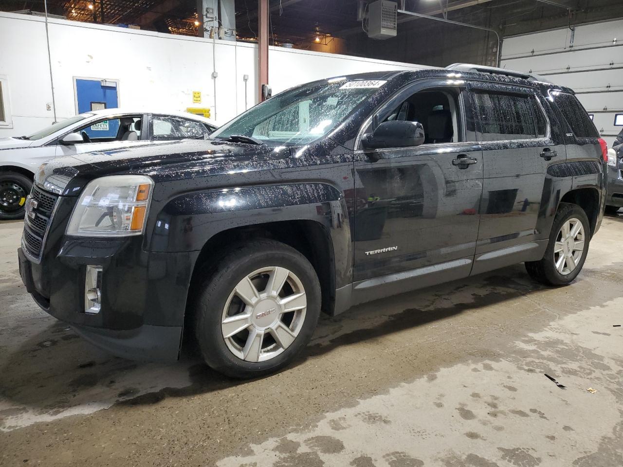 2013 GMC TERRAIN SL