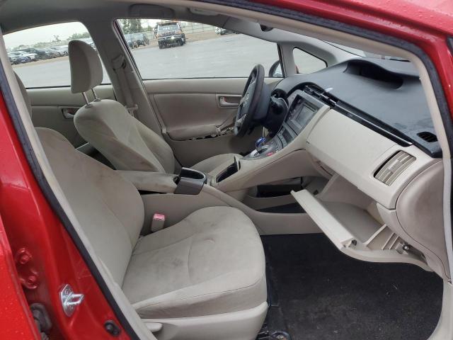 2013 Toyota Prius - Image 7