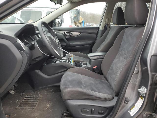2016 Nissan Rogue S - Фото 7