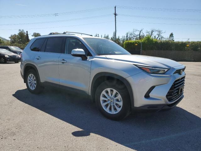 2024 Toyota Grand Highlander Xle - Фото 4