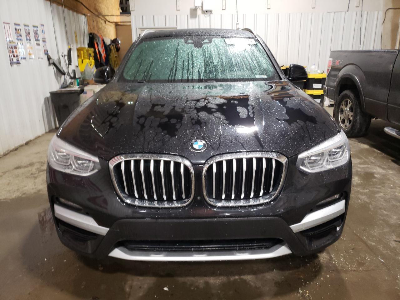 2021 BMW X3 XDRIVE3 - Image 5