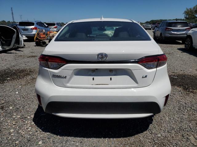 2021 Toyota Corolla Le - Фото 6