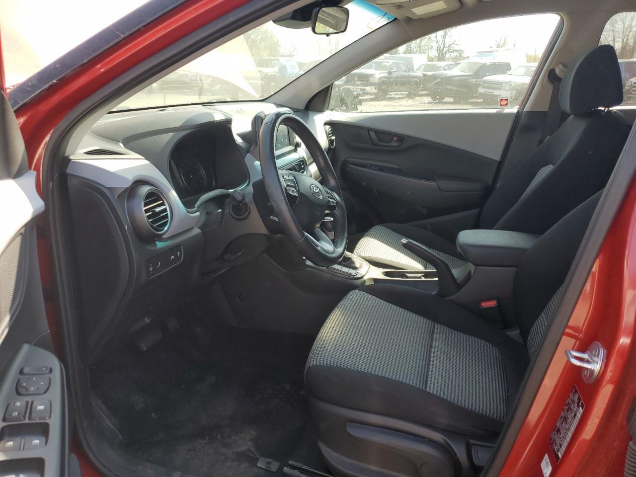 2020 HYUNDAI KONA SEL - Image 7