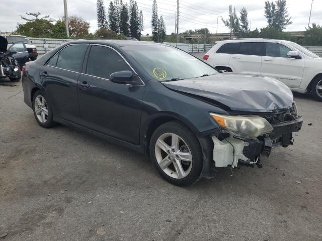 2014 Toyota Camry L - Фото 4