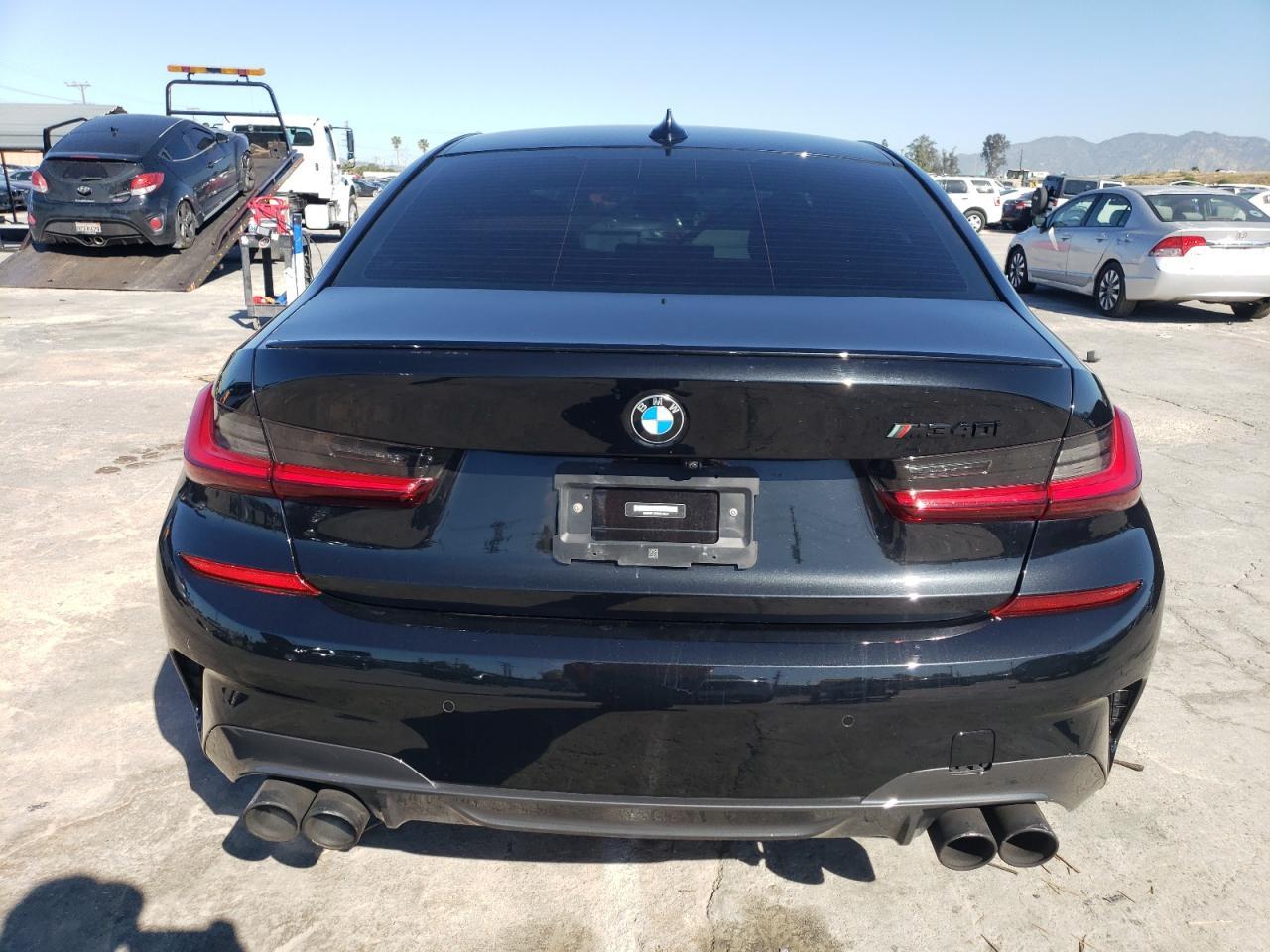 2022 BMW M340I - Фото 6
