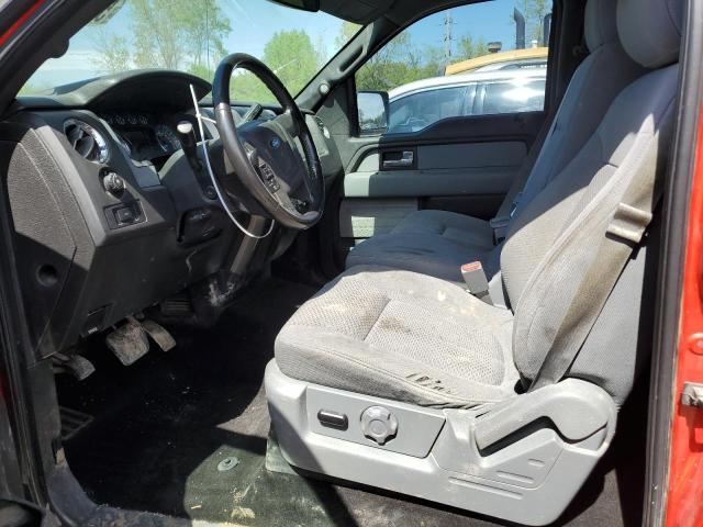 2014 Ford F150 Supercrew - Image 7