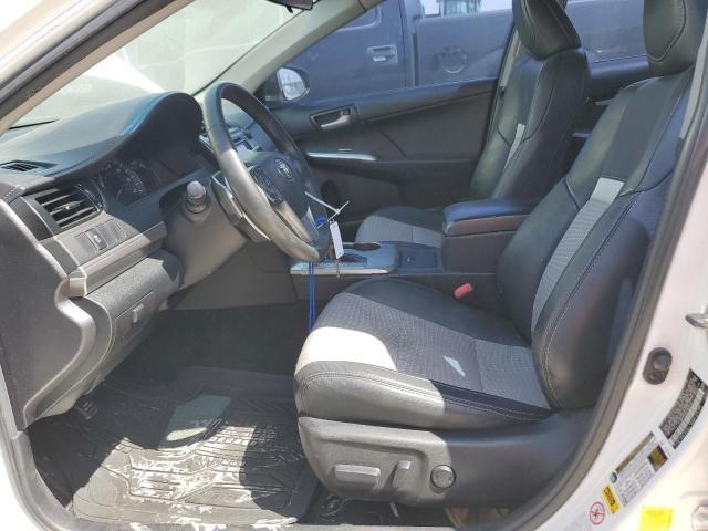 2014 Toyota Camry L - Фото 7