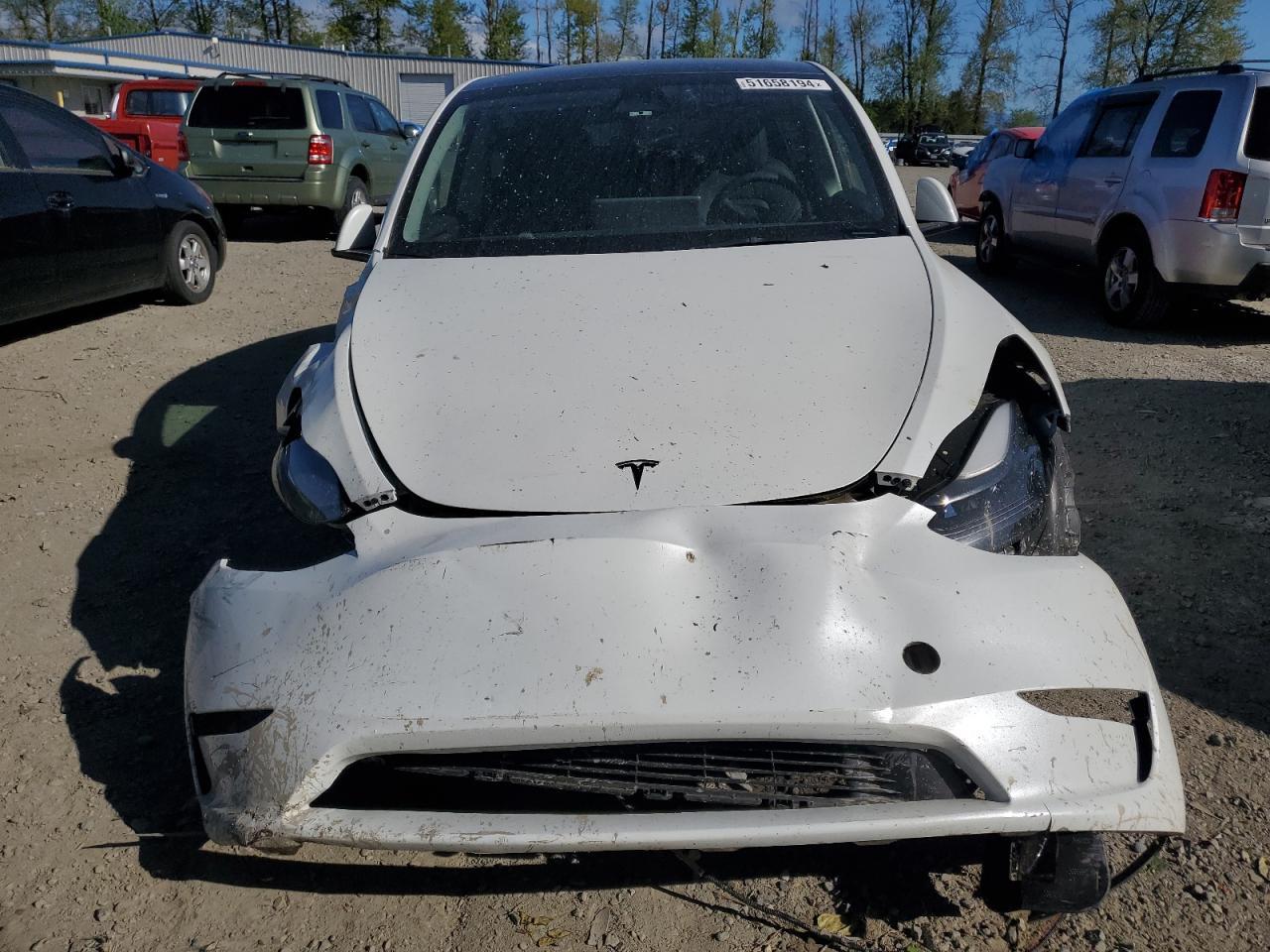 2023 TESLA MODEL Y - Image 5