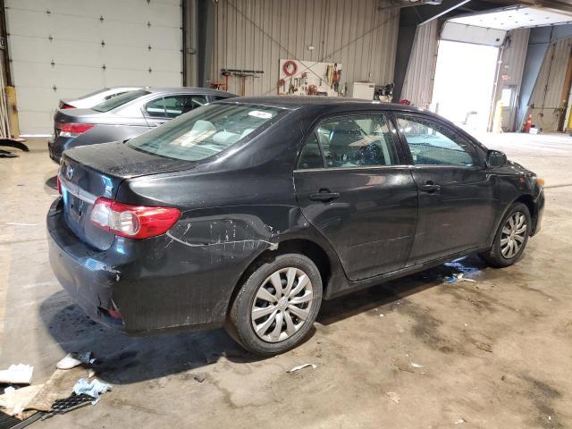 2013 Toyota Corolla Base - Фото 3
