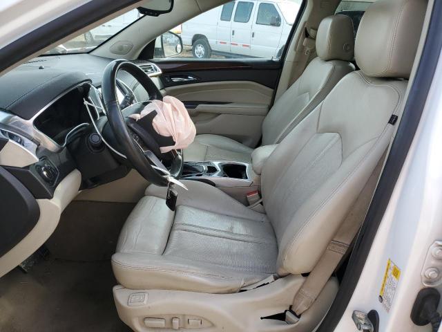 2013 Cadillac Srx Luxury Collection - Фото 7