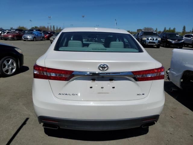 2015 Toyota Avalon Xle - Фото 6