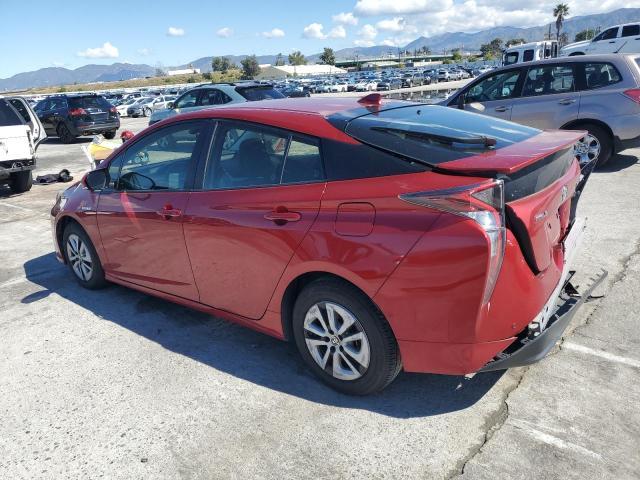 2018 Toyota Prius - Фото 2