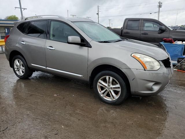2013 Nissan Rogue S - Фото 4
