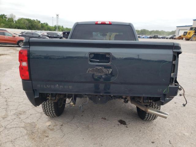 2018 Chevrolet Silverado C1500 Lt - Image 6