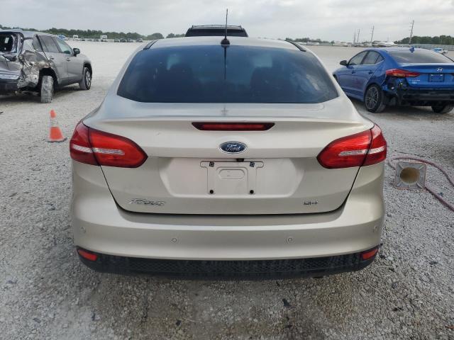 2017 Ford Focus Sel - Image 6