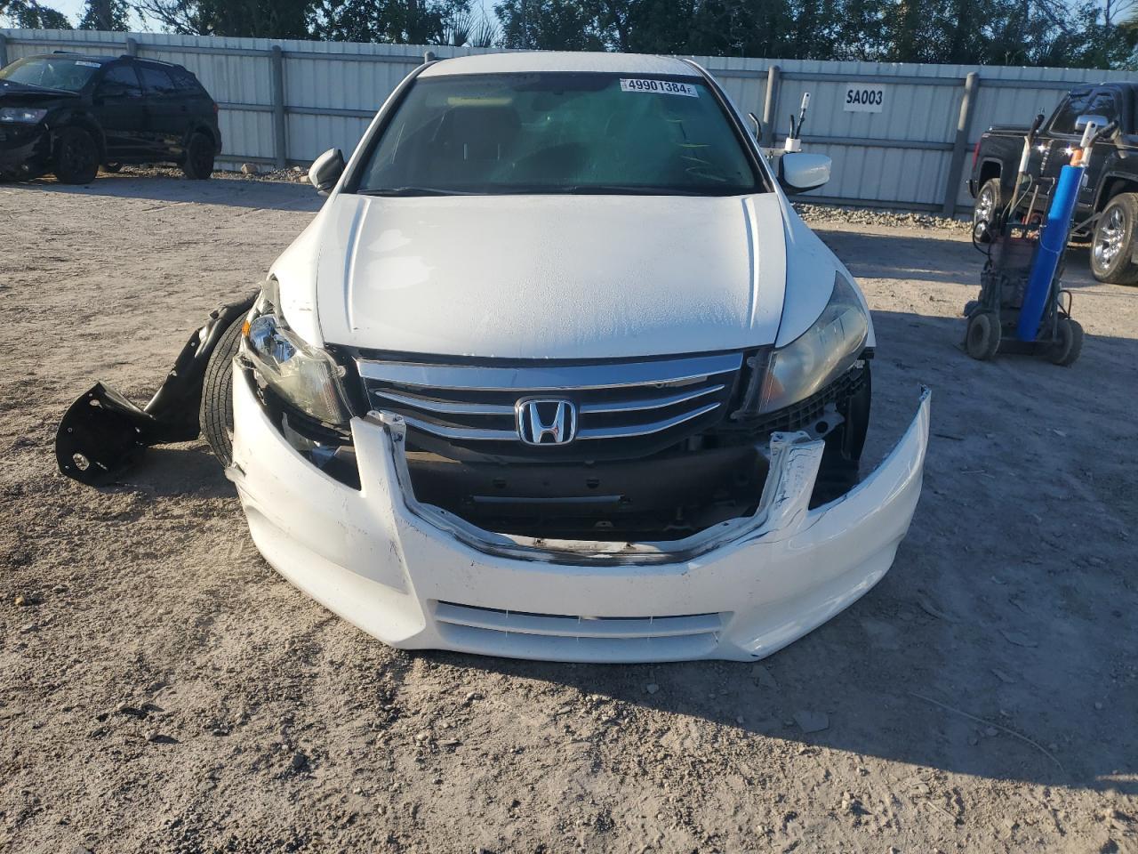 2012 HONDA ACCORD SE - Image 5