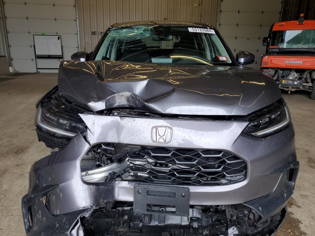 2024 HONDA HR-V LX - Image 5