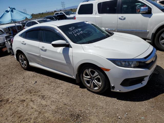 2016 Honda Civic Lx - Image 4