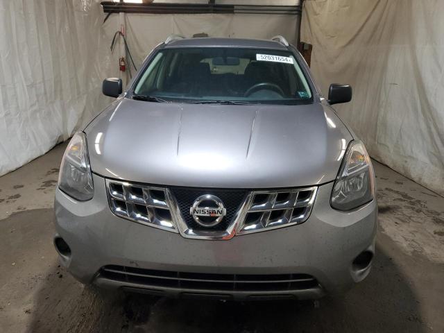 2014 Nissan Rogue Select S - Фото 5