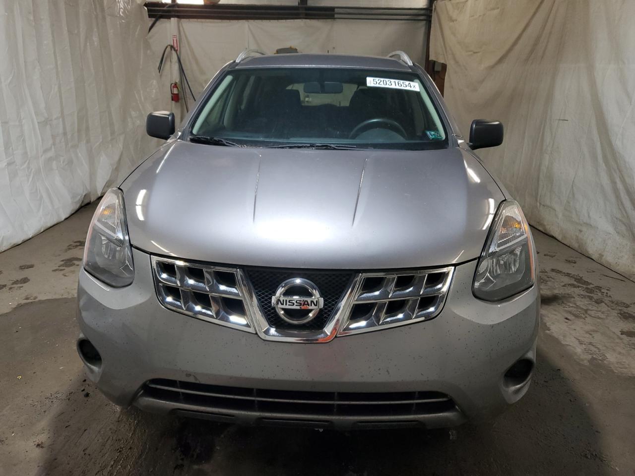 2014 NISSAN ROGUE SELE - Image 5