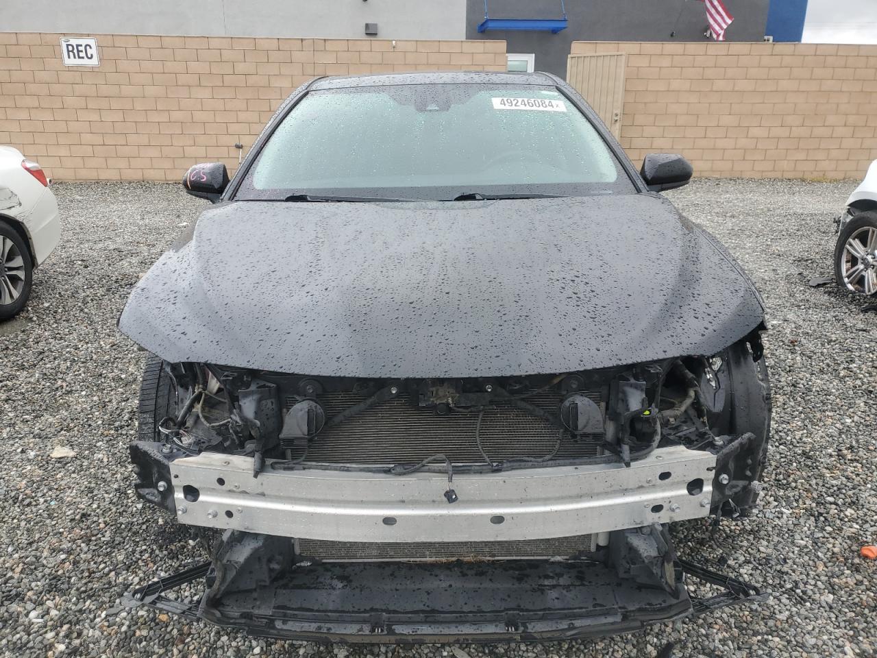 2019 TOYOTA CAMRY L - Фото 5
