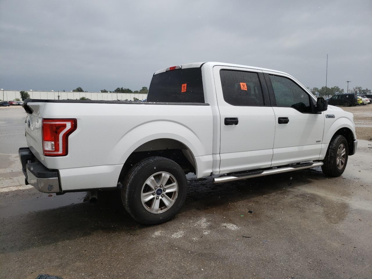 2016 FORD F150 SUPER - Фото 3