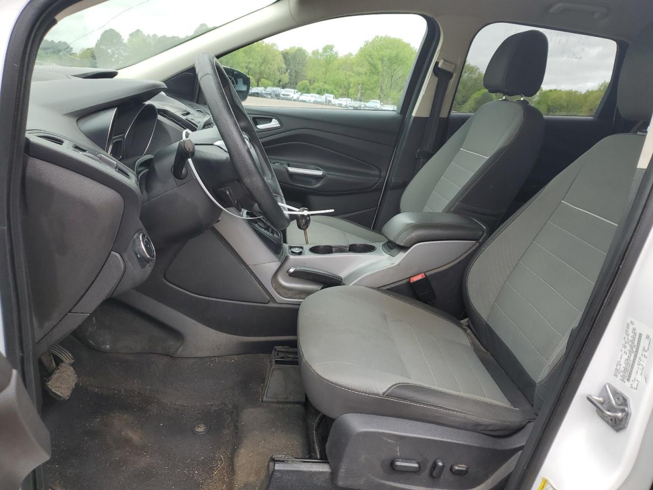 2015 FORD ESCAPE SE - Image 7