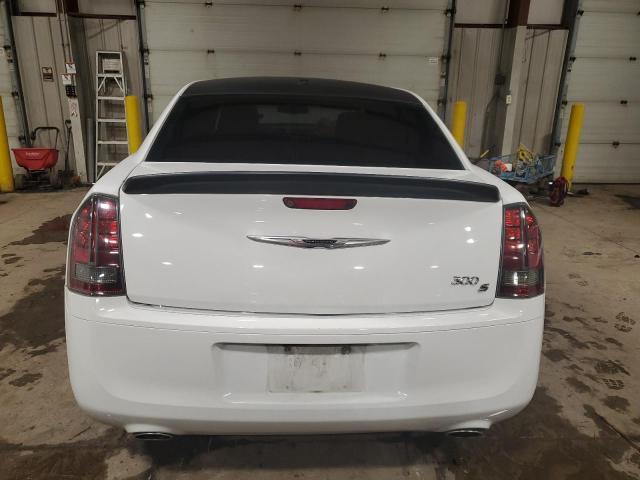2014 Chrysler 300 S - Image 6