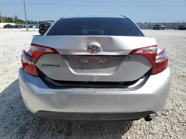 2015 Toyota Corolla L - Фото 6