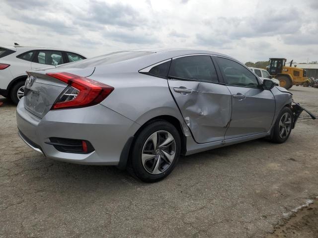 2019 Honda Civic Lx - Фото 3
