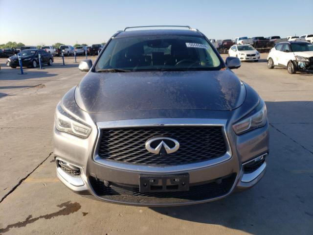 2017 Infiniti Qx60 - Image 5