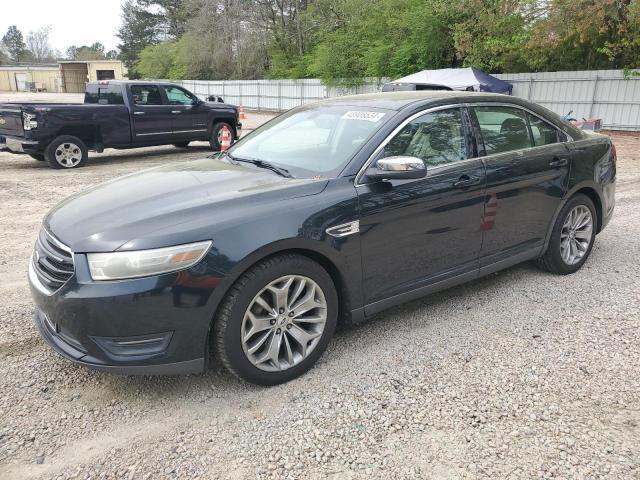 2014 Ford Taurus Limited