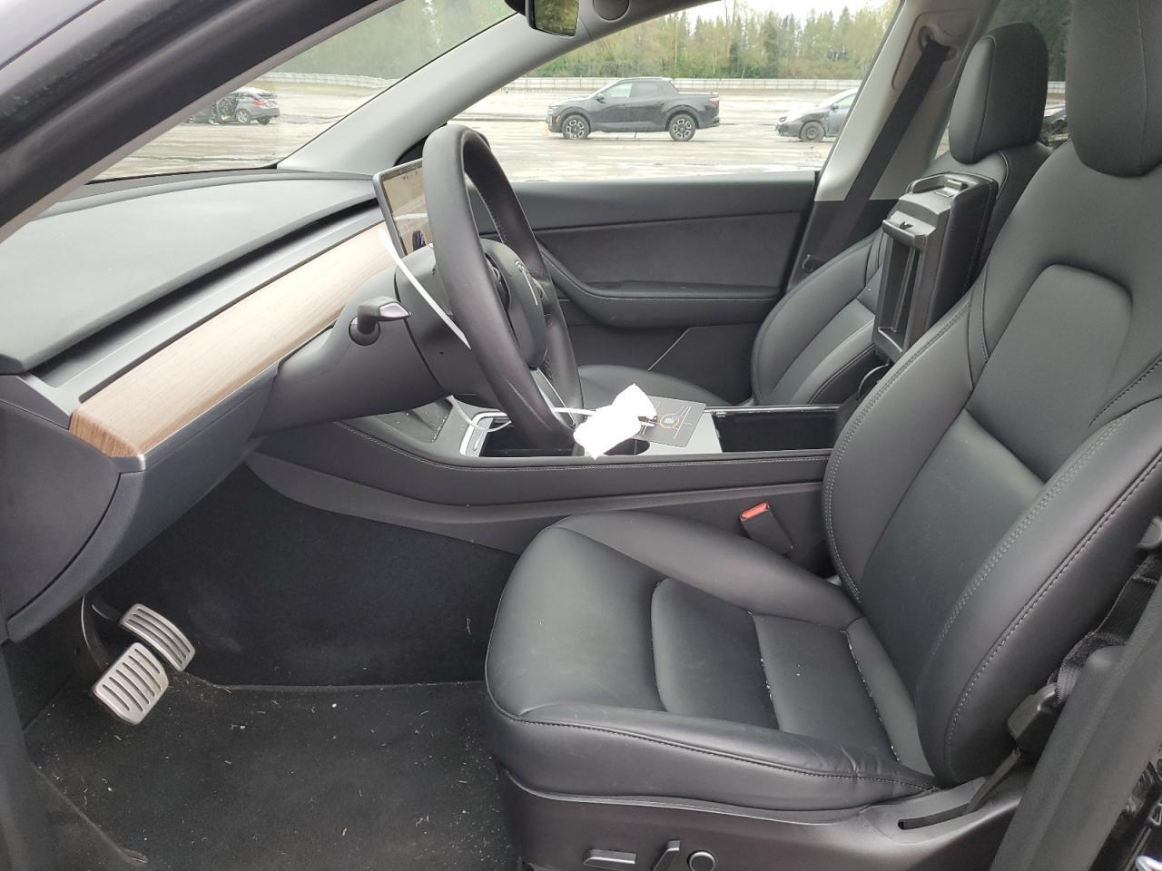 2022 TESLA MODEL Y - Image 7