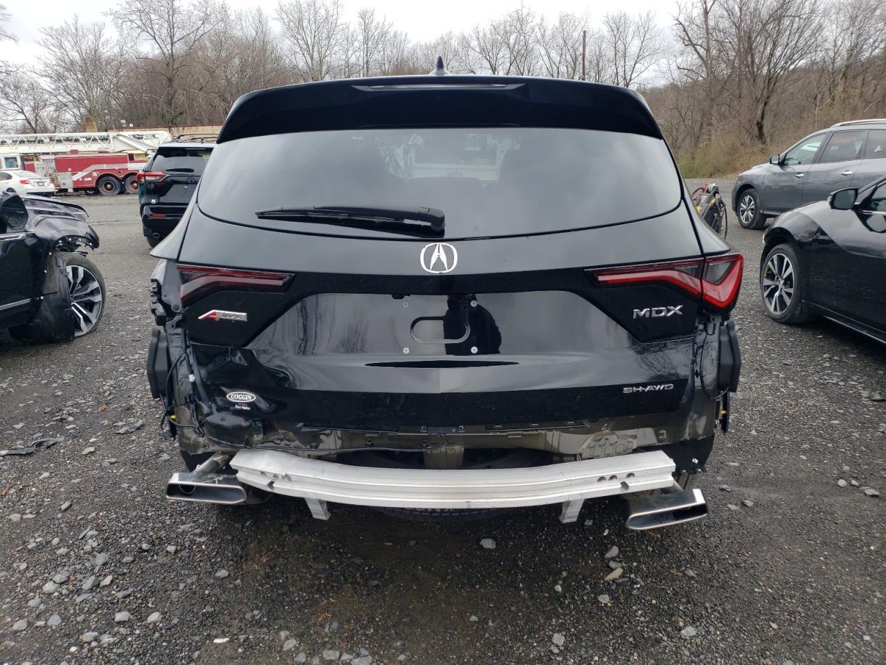 2023 ACURA MDX A-SPEC - Image 6
