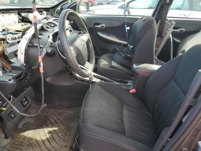 2013 Toyota Corolla Base - Фото 7