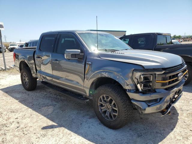 2023 Ford F150 Supercrew - Фото 4