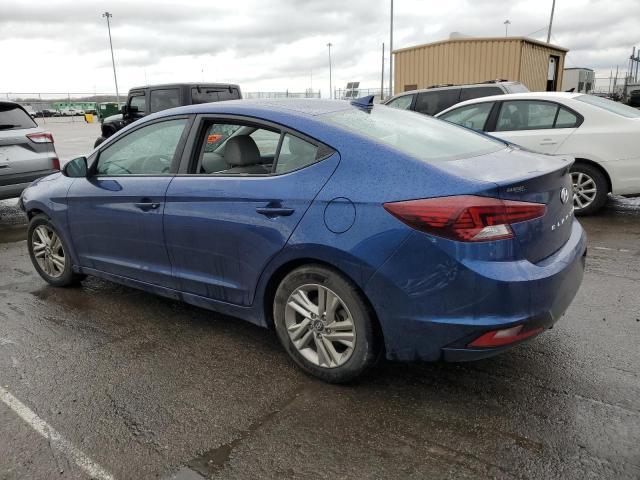 2019 Hyundai Elantra Sel - Фото 2