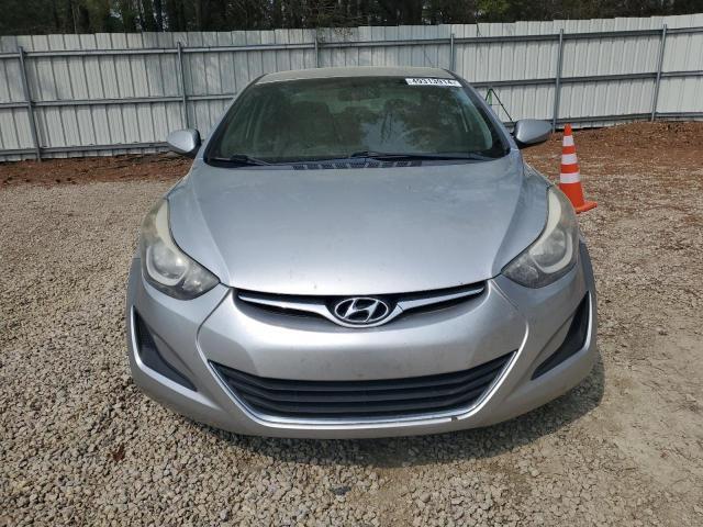 2014 Hyundai Elantra Se - Фото 5