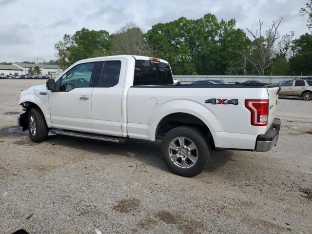 2017 Ford F150 Super Cab - Фото 2
